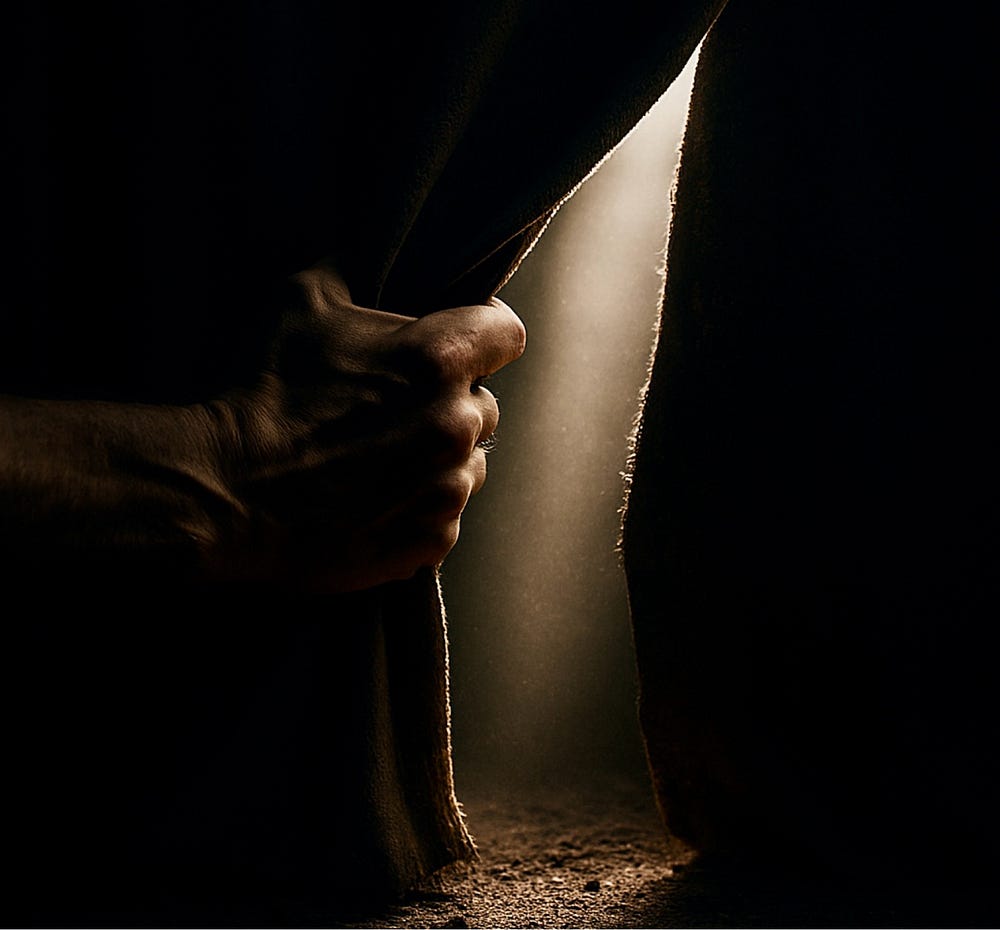 The Search for Truth Always Threatens Those Who Profit from Lies