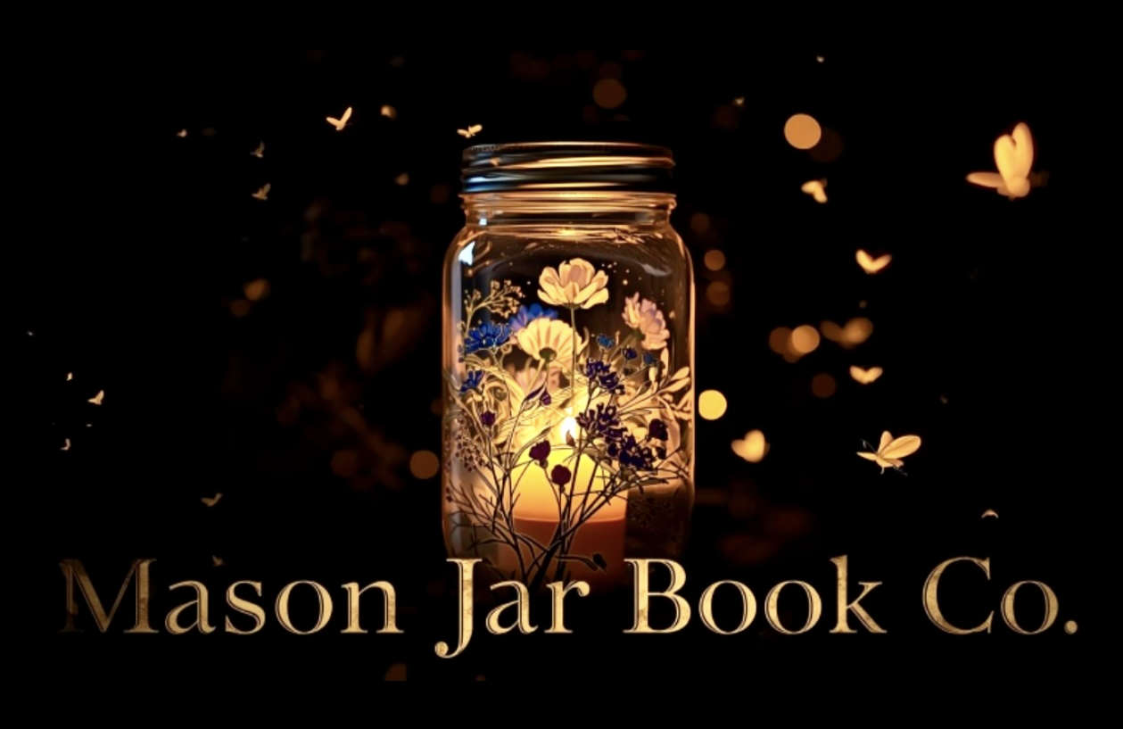 Welcome to Mason Jar Book Co.: Unearthing Treasures in Antique Theology and Vintage Bibles