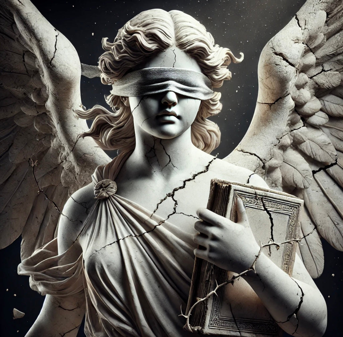 The Christian War on Statues: Why Noses, Eyes, and Mouths Were Cut Off