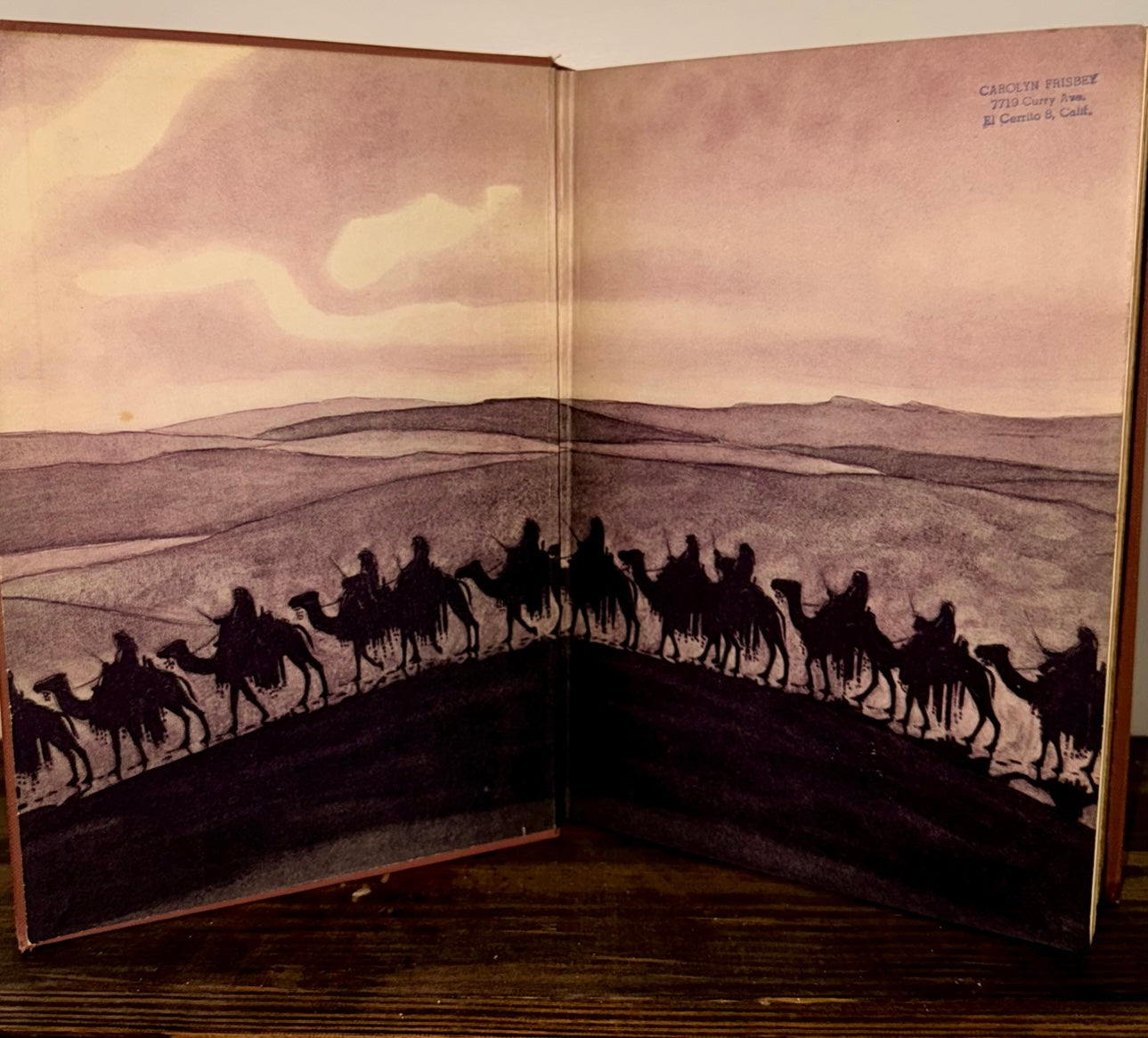 Revolt in the Desert (First U.S. Printing, 1927) – T.E. Lawrence