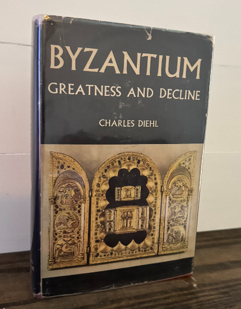 Rutgers 1957 first English edition