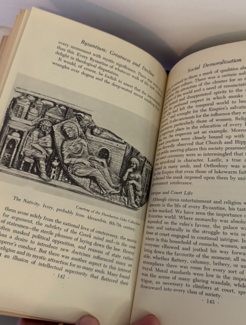 Rutgers 1957 first English edition