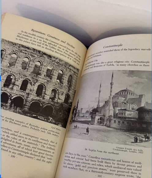 Rutgers 1957 first English edition