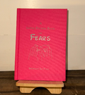 Fears – Little Fearless Book (Signed Limited Edition)