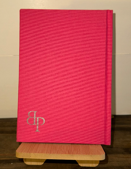 Fears – Little Fearless Book (Signed Limited Edition)