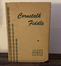 Cornstalk Fiddle – Janet Norris Bangs (Signed, 1st Edition)
