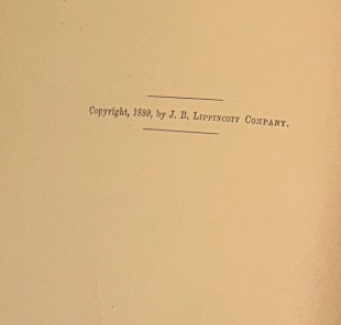 Cyclopædia of the Diseases of Children – Vol. II (John M. Keating, Antique Medic