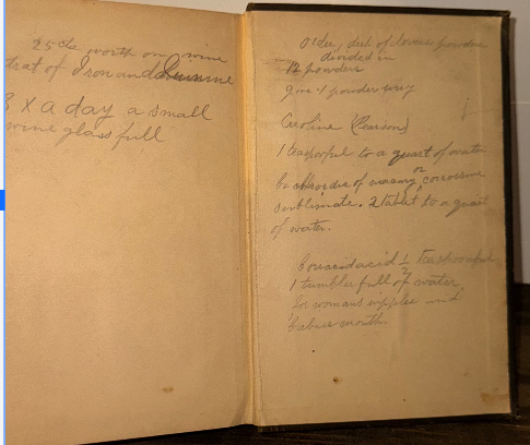 Antique Medical Text: Anatomy, Physiology, and Hygiene by Appleton