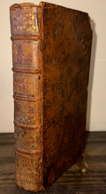 1725 Exercices de Piété by Jean Croiset, S.J. — Rare Jesuit Devotional
