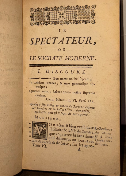 1725 Exercices de Piété by Jean Croiset, S.J. — Rare Jesuit Devotional