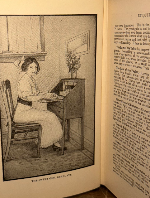 1920 Nature’s Secrets Revealed: The Laws of Sex Life and Heredity, or Eugenics