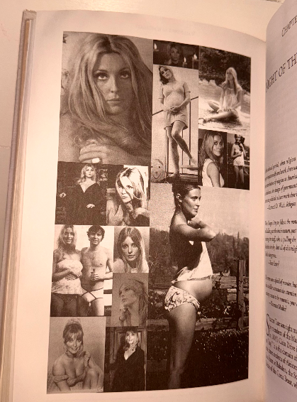 Sinister Forces: A Grimoire of American Political Witchcraft, Book Two: A Warm G