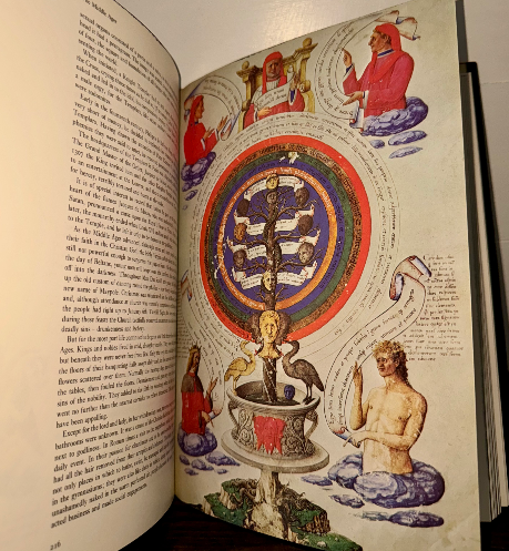 The Devil and All His Works by Dennis Wheatley (1971, First American Edition)