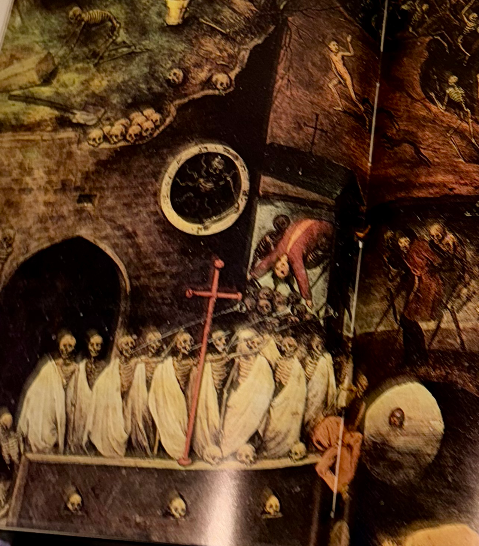 The Devil and All His Works by Dennis Wheatley (1971, First American Edition)