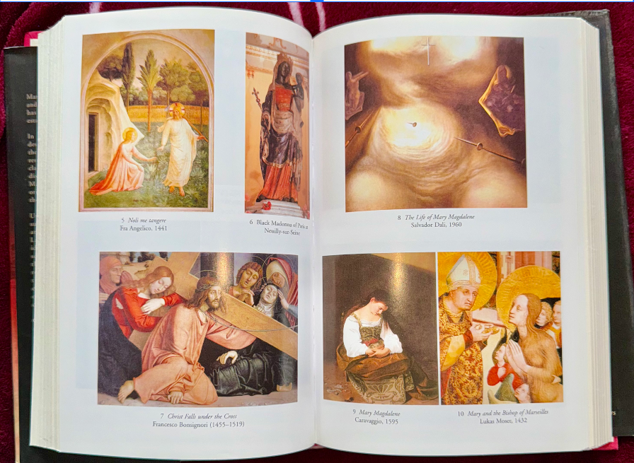 The Magdalene Legacy: The Jesus and Mary Bloodline Conspiracy by Laurence Gardne