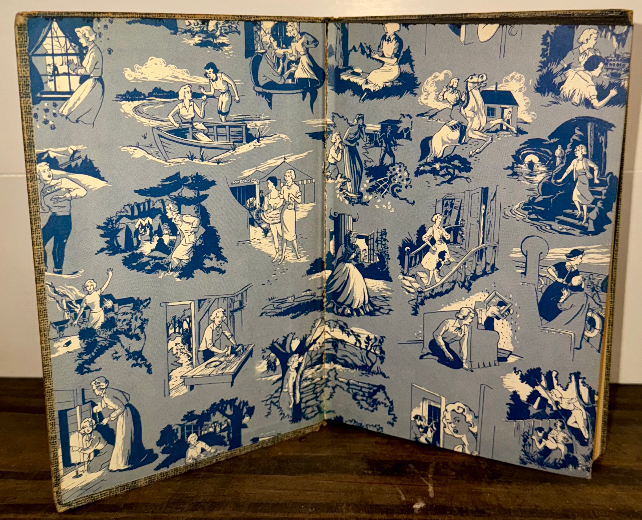 The Scarlet Slipper Mystery (Nancy Drew Mystery Stories #32, 1954 Hardcover, Car