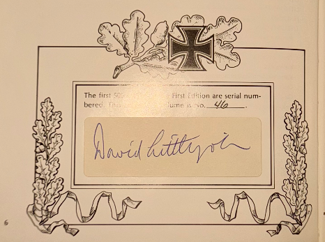 Foreign Legions of the Third Reich – Vol. 4 (Poland, Ukraine, Bulgaria, Romania,