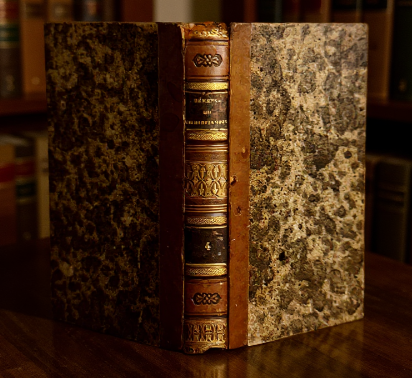 Défense du Christianisme ou Conférences sur la Religion – Tome Quatrième by M. D