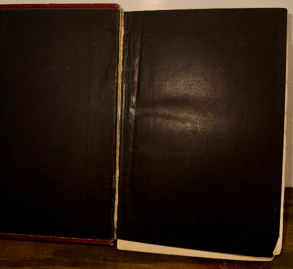 Five Years of My Life by Alfred Dreyfus – First English Edition, 1901 (George Ne