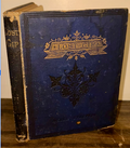 1875 “Lost Gip” by Hesba Stretton – Victorian Illustrated Edition (Henry S. King