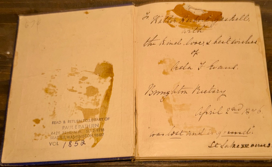 1875 “Lost Gip” by Hesba Stretton – Victorian Illustrated Edition (Henry S. King