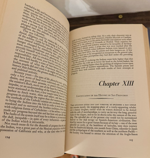 1956 First Edition – “Three Years in America” by I.J. Benjamin (2 Vol. Set, Jewi