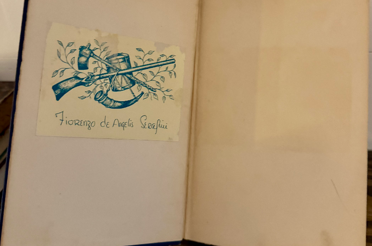 The American Scene — Henry James (1907 First Edition)