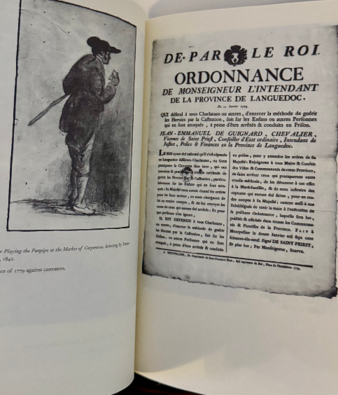 The Singular Beast: Jews, Christians, and the Pig (1997, 1st U.S. Edition) by Cl