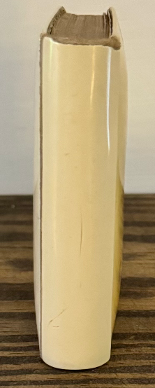 Antique Polish Catholic Celluloid Prayer Book w/ Original Box & Clasp (c.1910–19