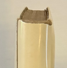 Antique Polish Catholic Celluloid Prayer Book w/ Original Box & Clasp (c.1910–19