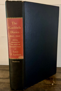 1948 Goebbels Diaries (WWII Primary Source) – Original English Edition