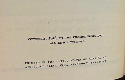 1948 Goebbels Diaries (WWII Primary Source) – Original English Edition