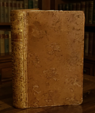 1776 Testament Spirituel, ou Derniers Adieux d’un Père Mourant à Ses Enfans