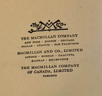 The Last Days of Hitler – H. R. Trevor-Roper (Macmillan, Hardcover)