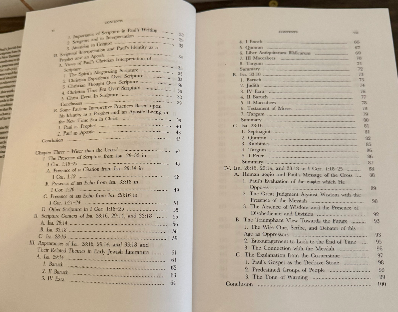 The Wisdom of the Wise – H. H. Drake Williams III (Brill, 2001)