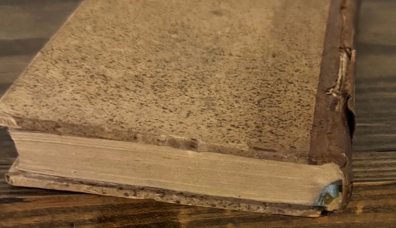 1792 Voltaire – Œuvres complètes, Tome XXXVI: Mélanges historiques – Deux-Ponts