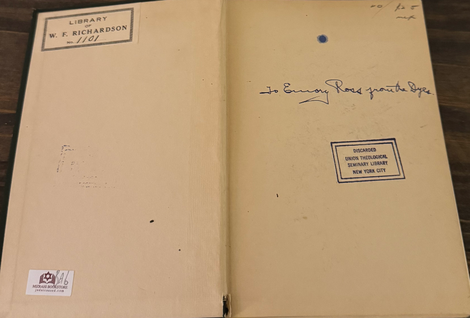 1908 Roman Catholic and Protestant Bibles Compared