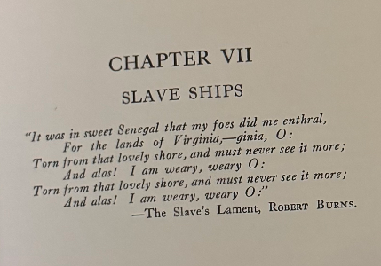 1928 Rum, Romance & Rebellion by Charles William Taussig New York