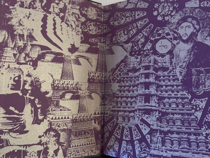 Great Religions of the World – National Geographic Society – Illustrated Hardcov