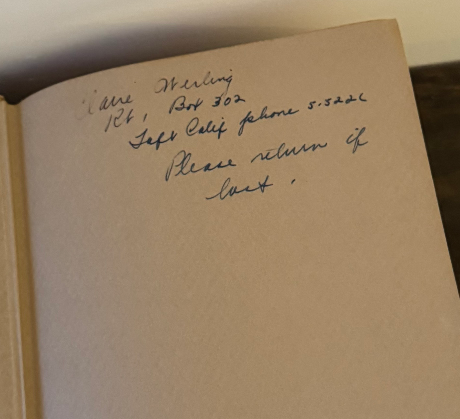 The Christian Philosophy of St. Thomas Aquinas – First Printing