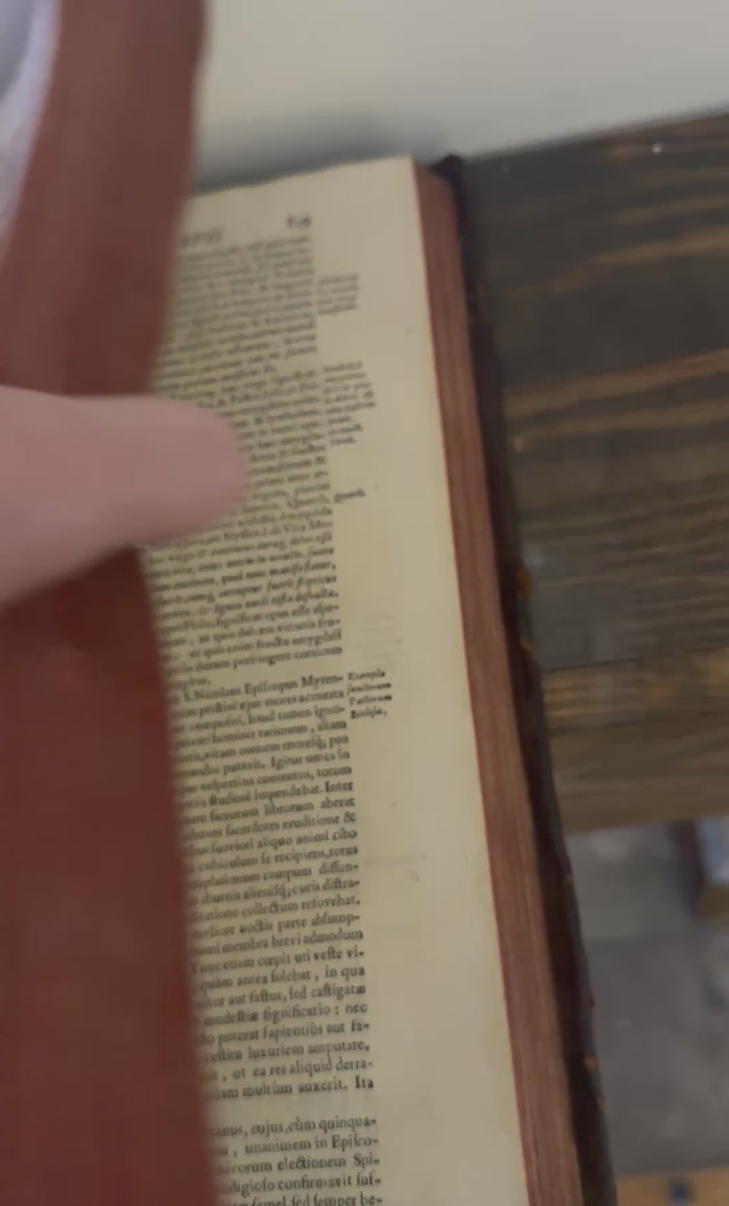 1681 Cornelius a Lapide – Commentaria in Pentateuchum Mosis – Massive Antwerp Folio – Original Leather